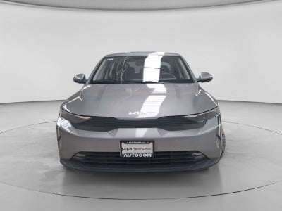 2024 Kia K3 K3 1.6 LX AUTO 4P