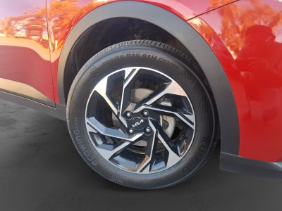 2025 Kia K3 K3 1.6 EX AUTO 4P