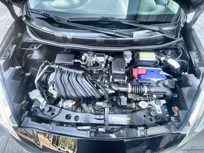 2018 Nissan MARCH SENSE TM