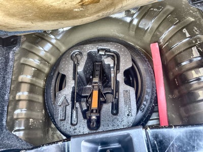 2018 Nissan MARCH SENSE TM