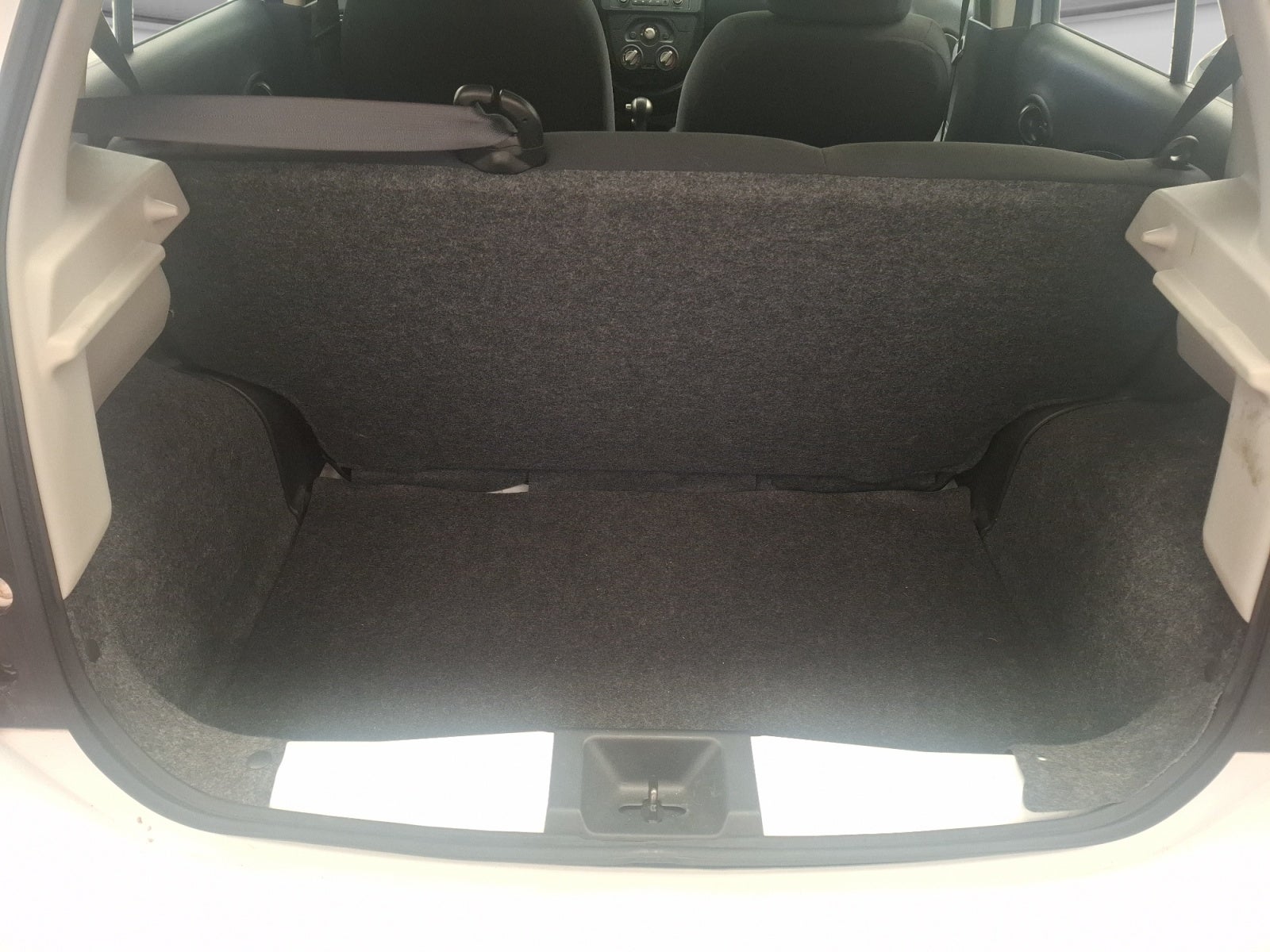 2023 Nissan MARCH SENSE TA 23