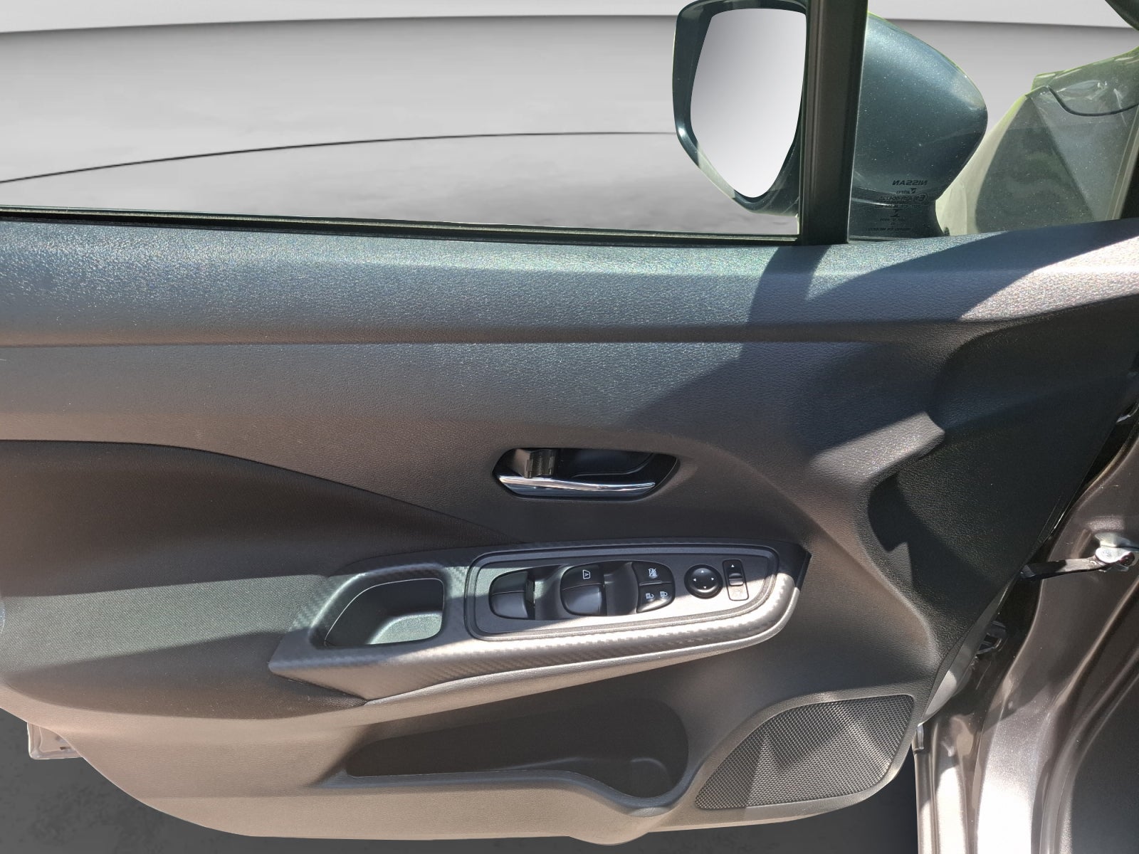 2022 Nissan VERSA VERSA ADVANCE CVT