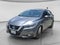 2022 Nissan VERSA VERSA ADVANCE CVT