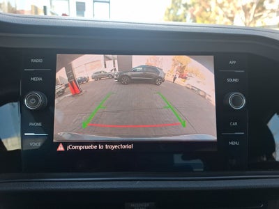 2020 Volkswagen JETTA COMFORTLINE TIPTRONIC