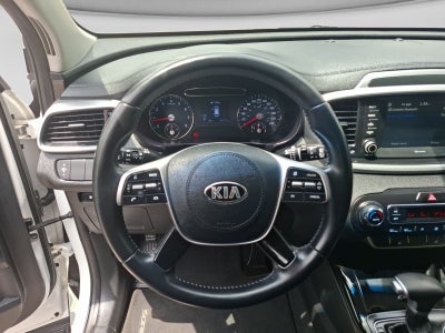 2020 Kia SORENTO EX