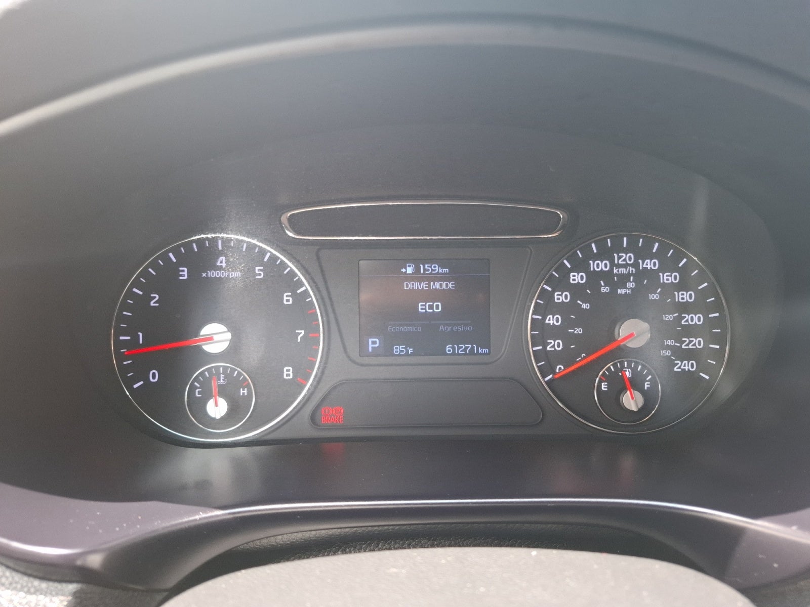 2020 Kia SORENTO EX