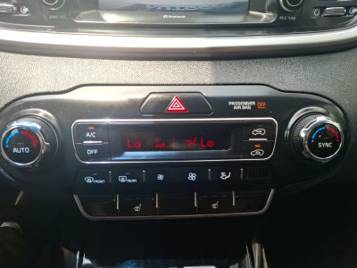 2020 Kia SORENTO EX