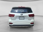 2020 Kia SORENTO EX