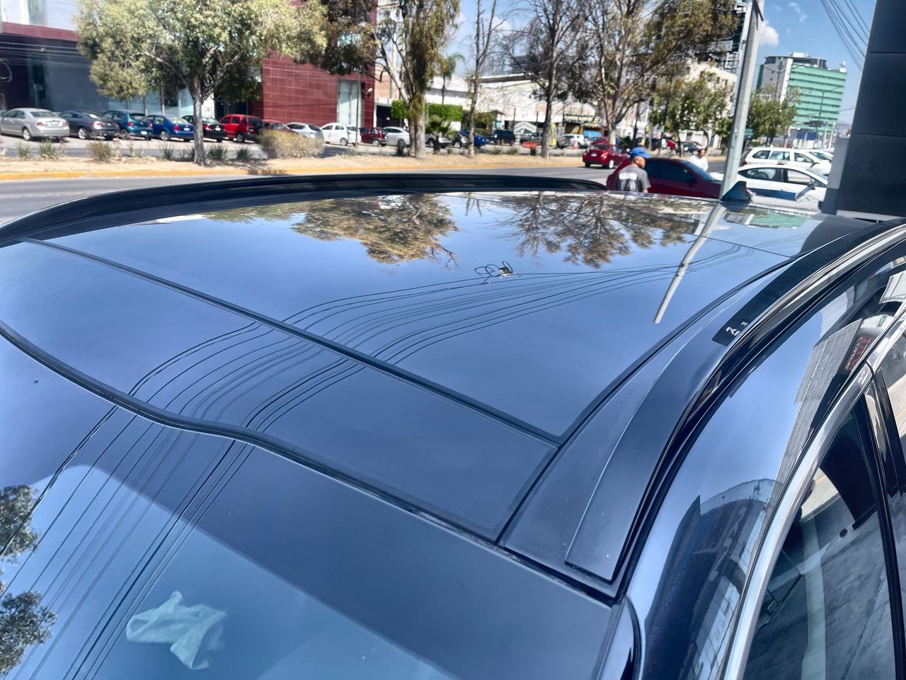 2023 Kia SORENTO EX PACK