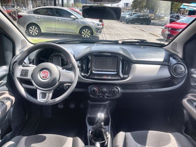 2020 FIAT UNO WAY