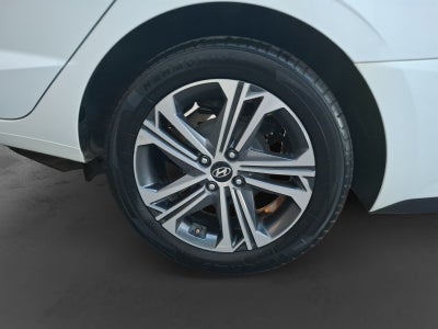 2025 Hyundai HB20 GL TA RIN16