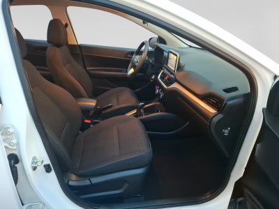 2025 Hyundai HB20 GL TA RIN16