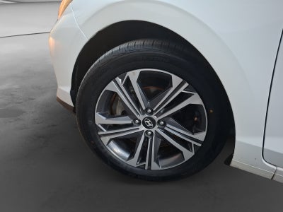 2025 Hyundai HB20 GL TA RIN16