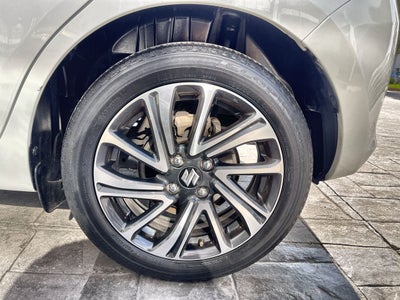 2021 SUZUKI SWIFT BOOSTERJET TA