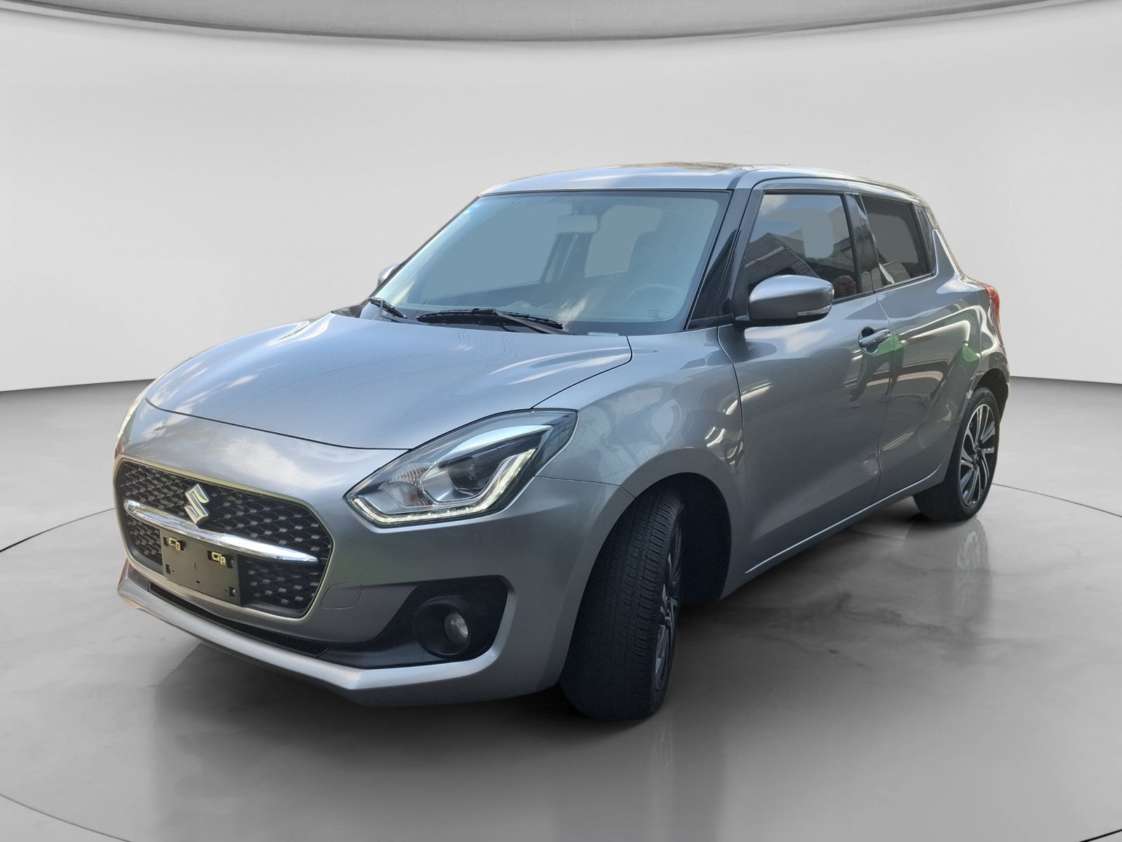 2021 SUZUKI SWIFT GLX CVT