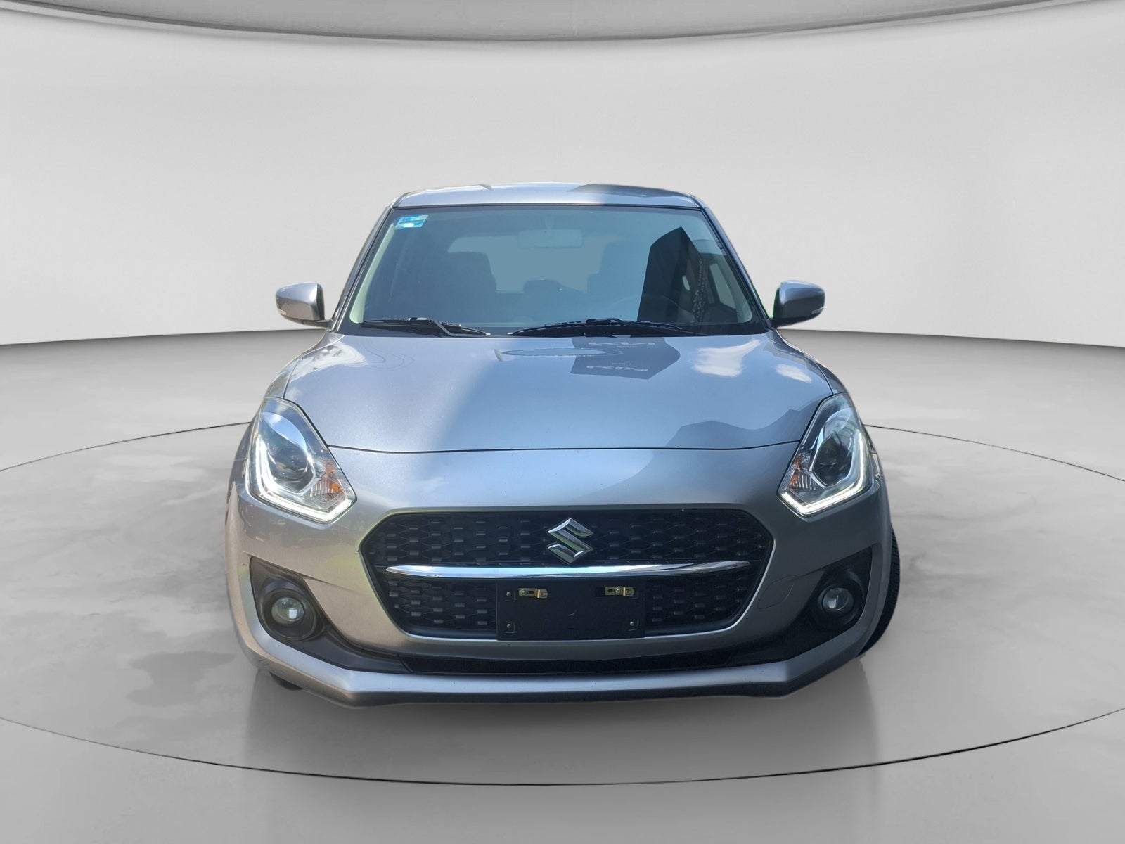 2021 SUZUKI SWIFT GLX CVT