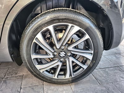 2023 SUZUKI SWIFT GLX CVT