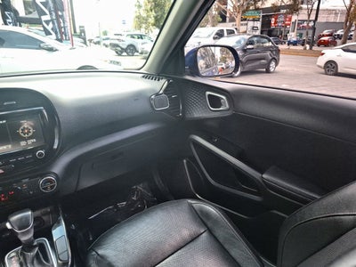 2020 Kia SOUL EX PACK IVT