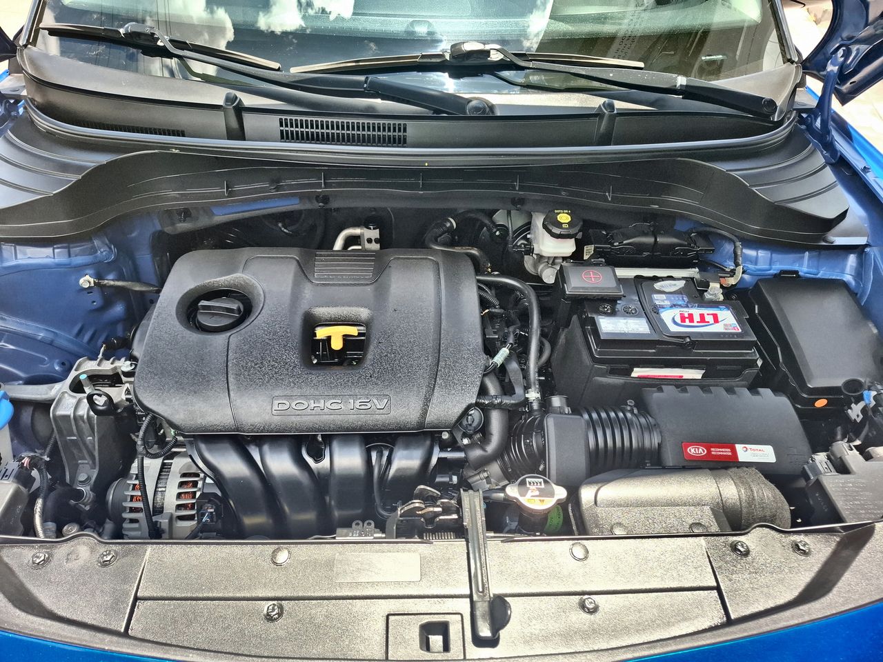 2020 Kia SOUL EX PACK IVT