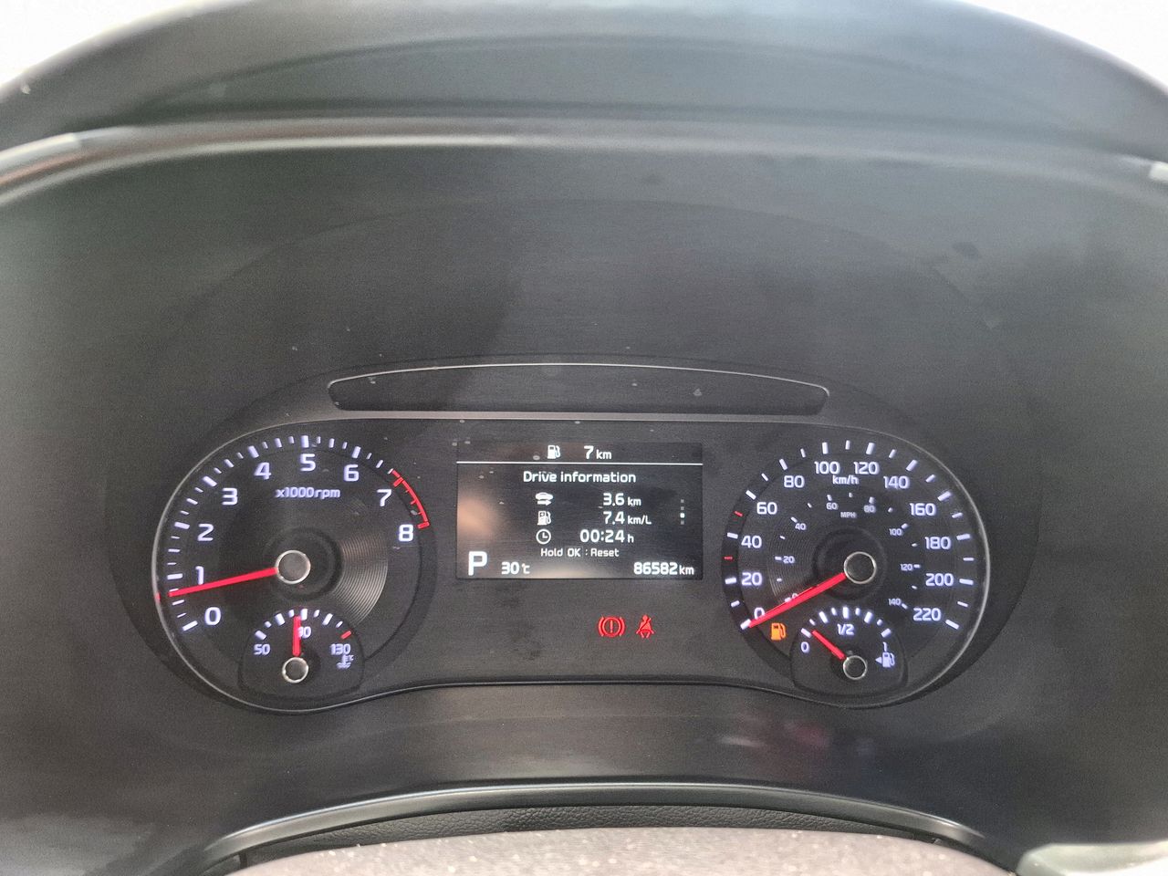 2020 Kia SOUL EX PACK IVT