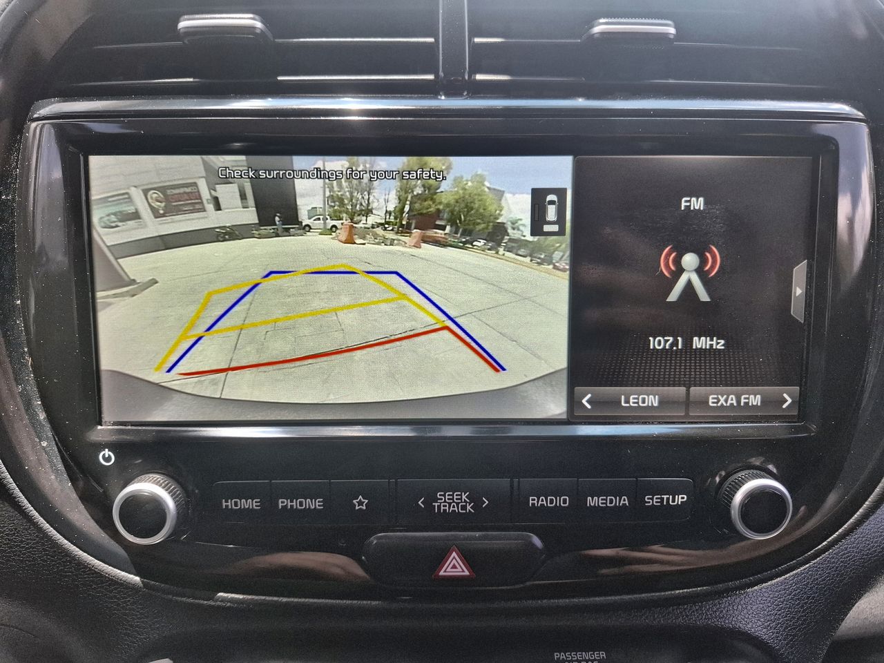 2020 Kia SOUL EX PACK IVT