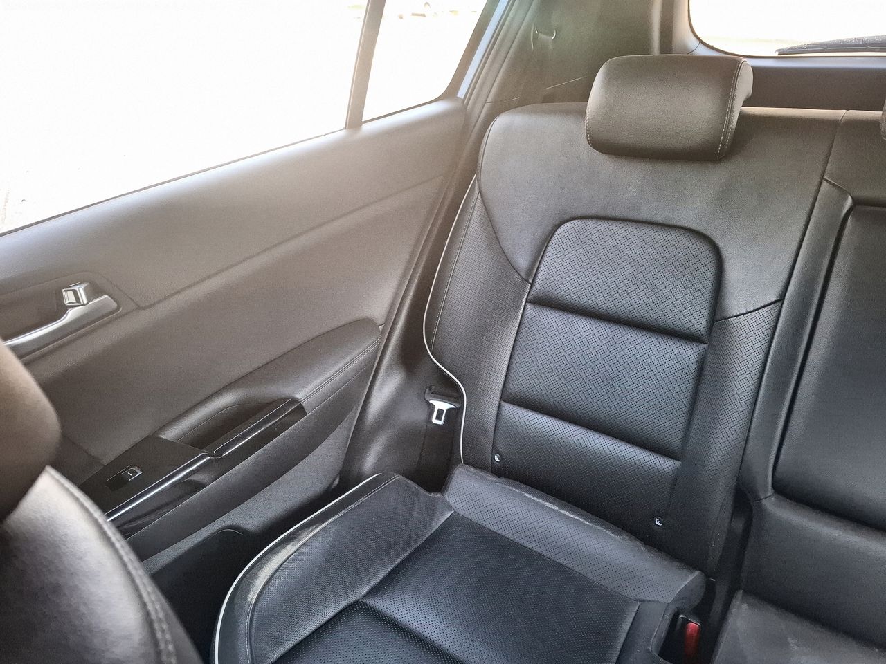 2022 Kia SPORTAGE SXL