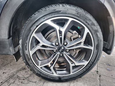 2022 Kia SPORTAGE SXL
