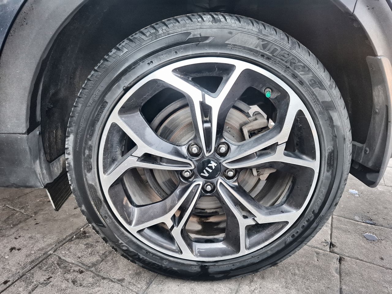 2022 Kia SPORTAGE SXL