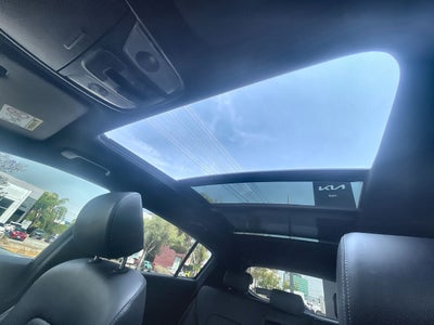 2022 Kia SPORTAGE EX PACK