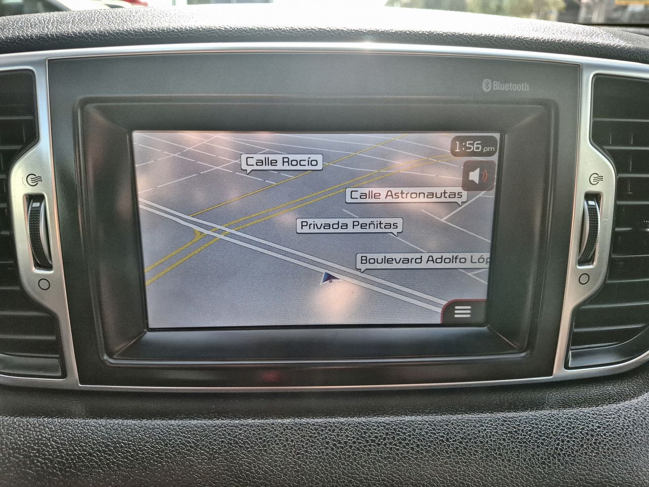 2018 Kia SPORTAGE 2.4L SXL T/A