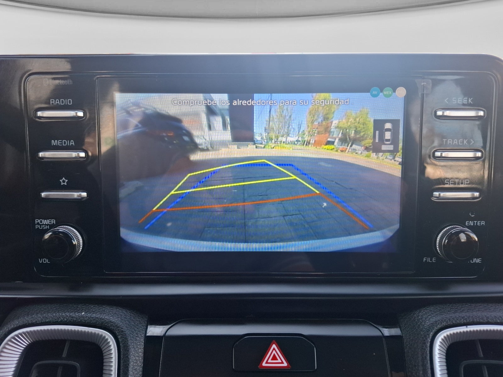 2024 Kia SONET LX MT