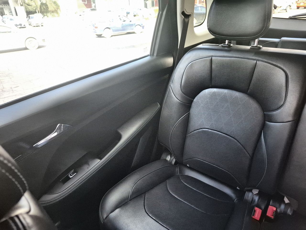 2024 Chevrolet CAPTIVA PREMIER C