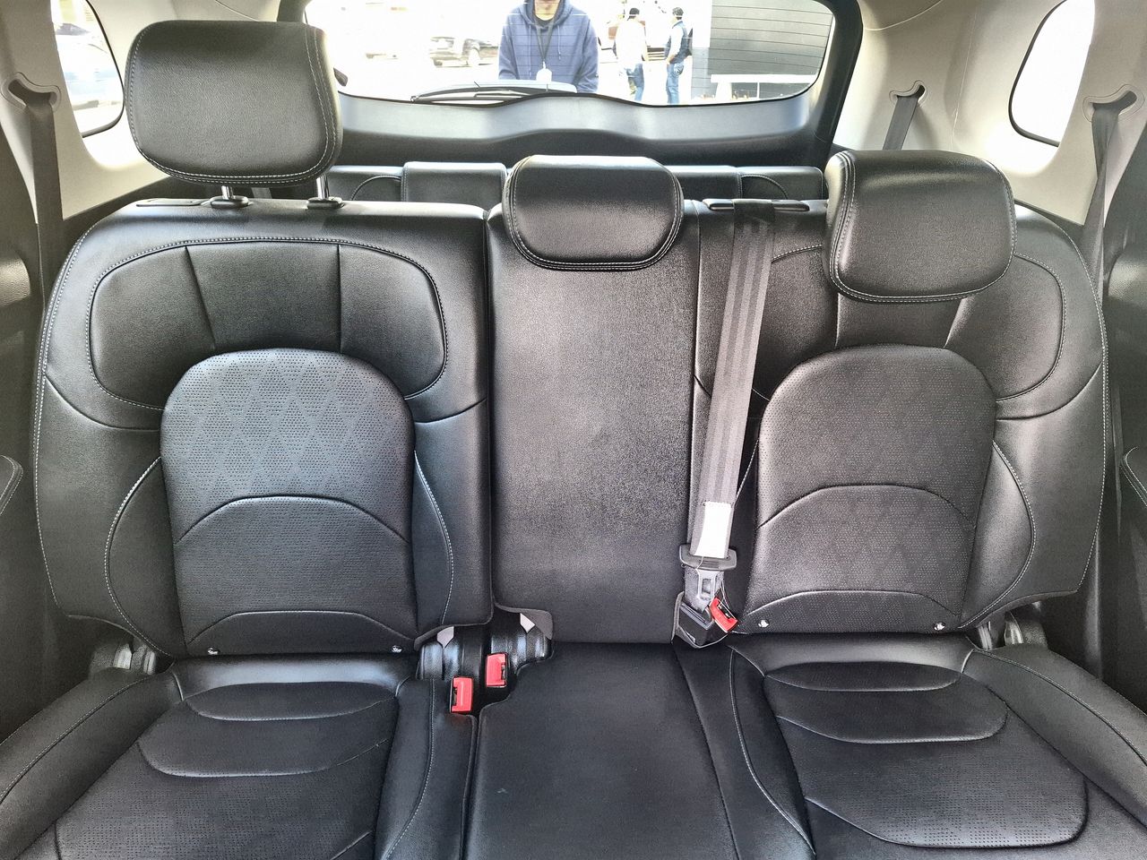 2024 Chevrolet CAPTIVA PREMIER C