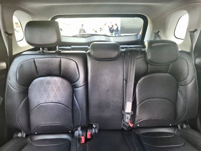 2024 Chevrolet CAPTIVA PREMIER C