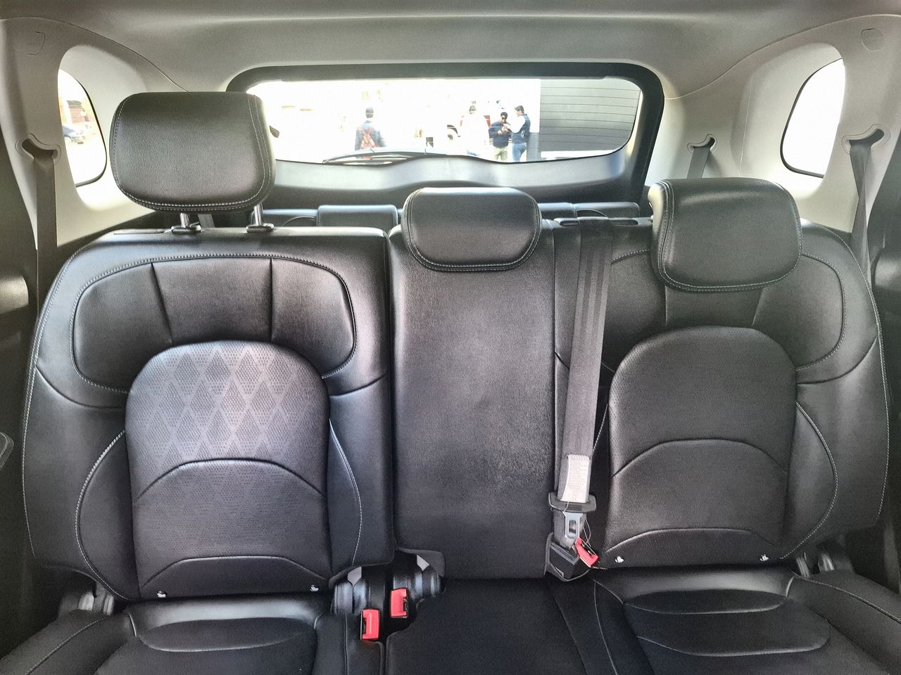 2024 Chevrolet CAPTIVA PREMIER C