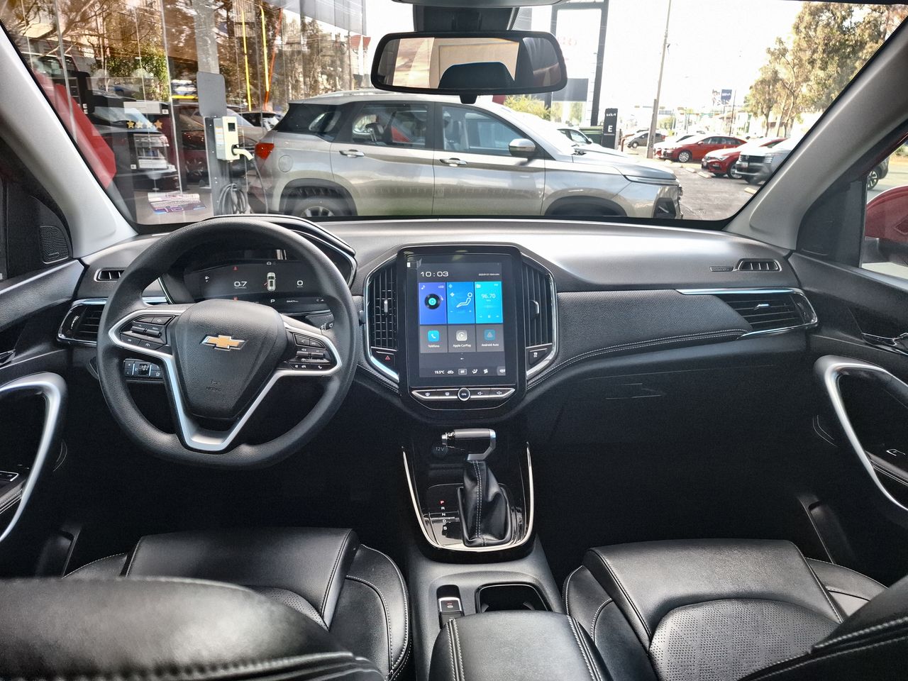 2024 Chevrolet CAPTIVA PREMIER C