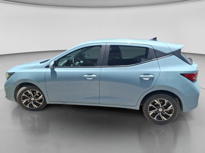 2025 Chevrolet AVEO LT PLUS C