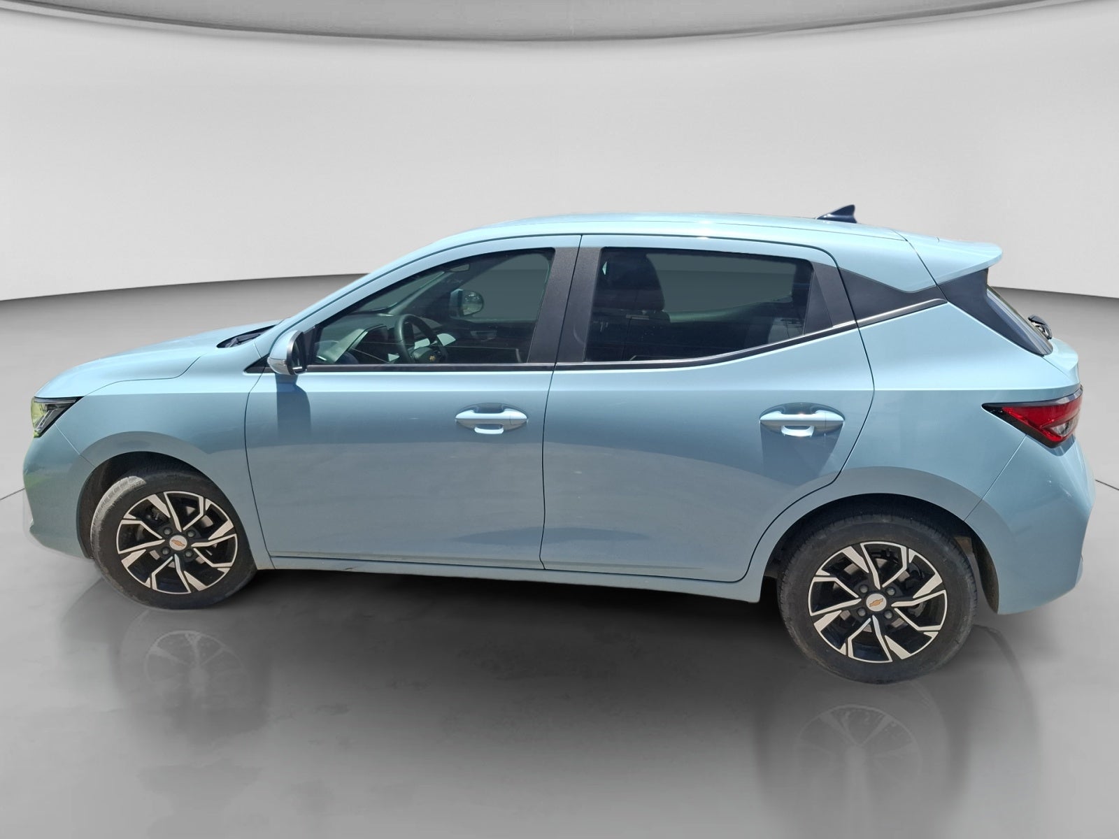 2025 Chevrolet AVEO LT PLUS C