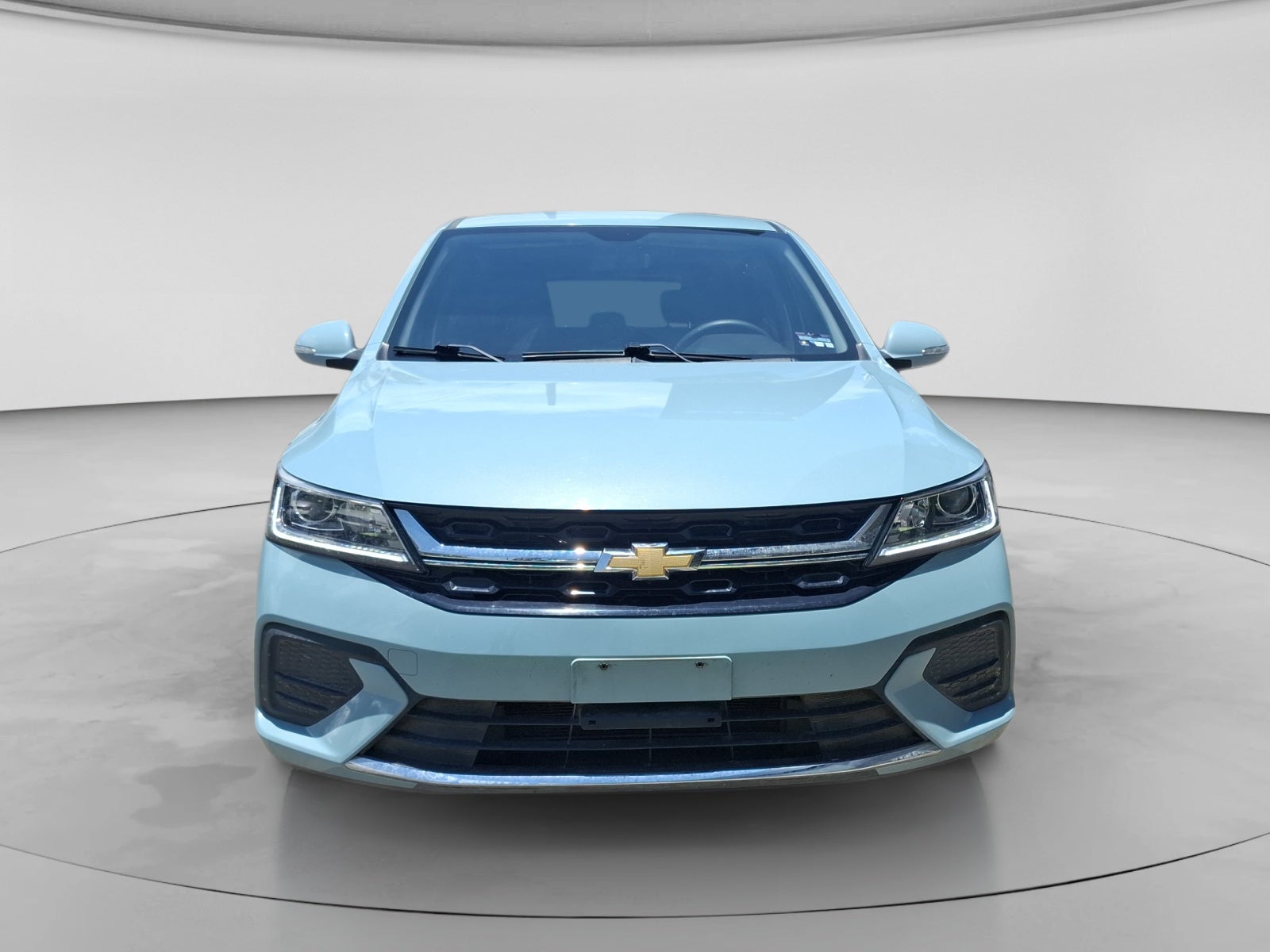 2025 Chevrolet AVEO LT PLUS C