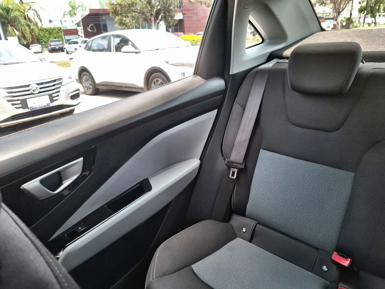 2024 Chevrolet AVEO LT MANUAL