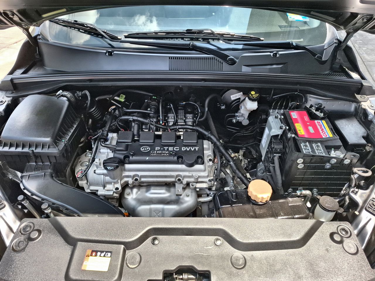 2024 Chevrolet AVEO LT MANUAL
