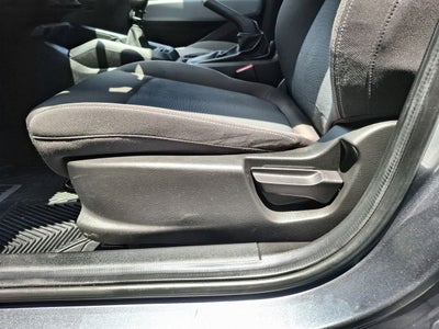 2024 Chevrolet AVEO LT MANUAL