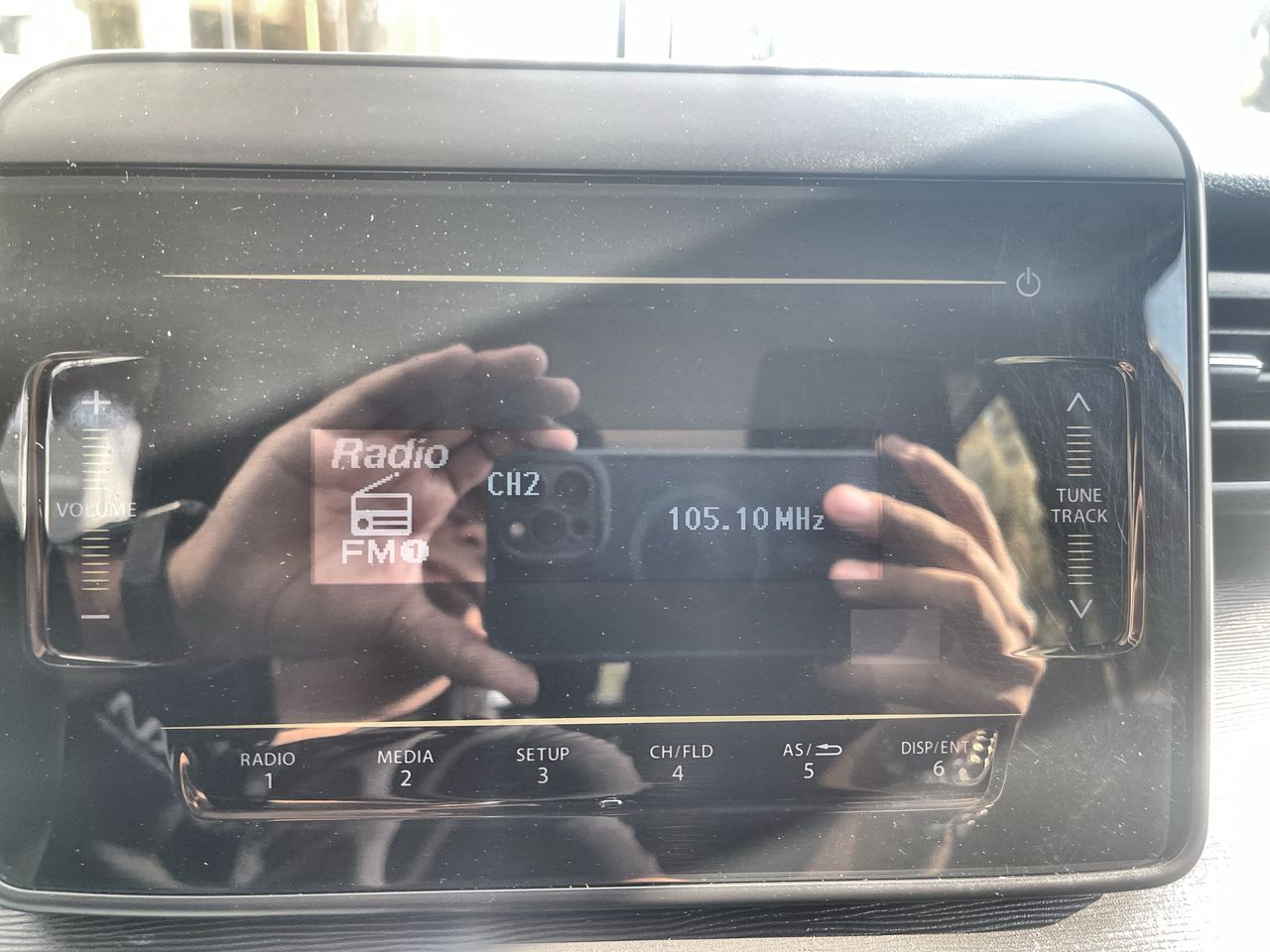 2021 SUZUKI ERTIGA GLS TM