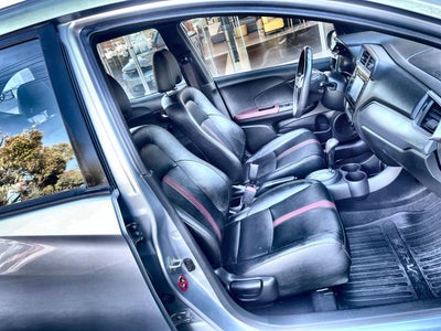 2021 Honda BR-V PRIME