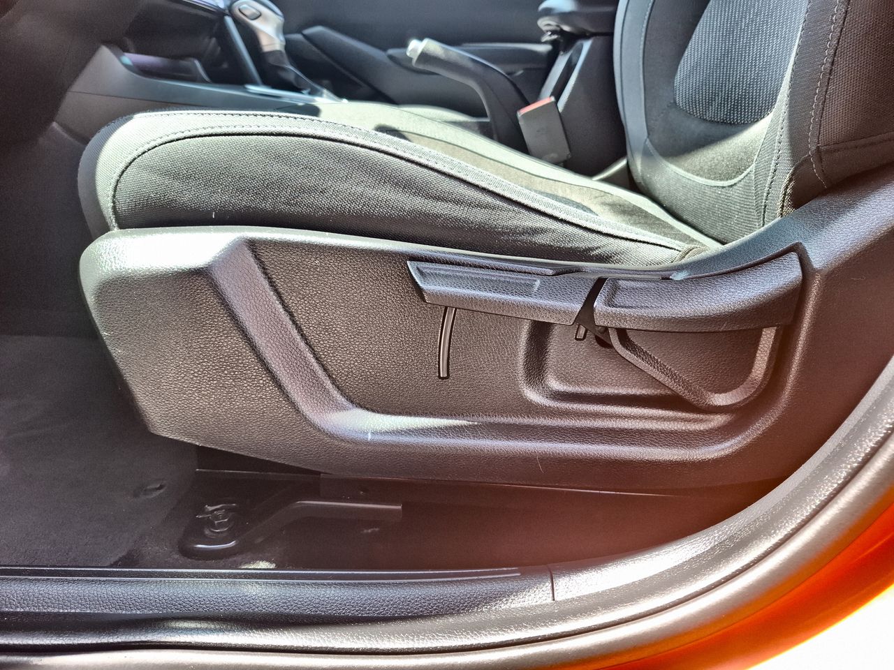 2022 Kia SELTOS EX TA