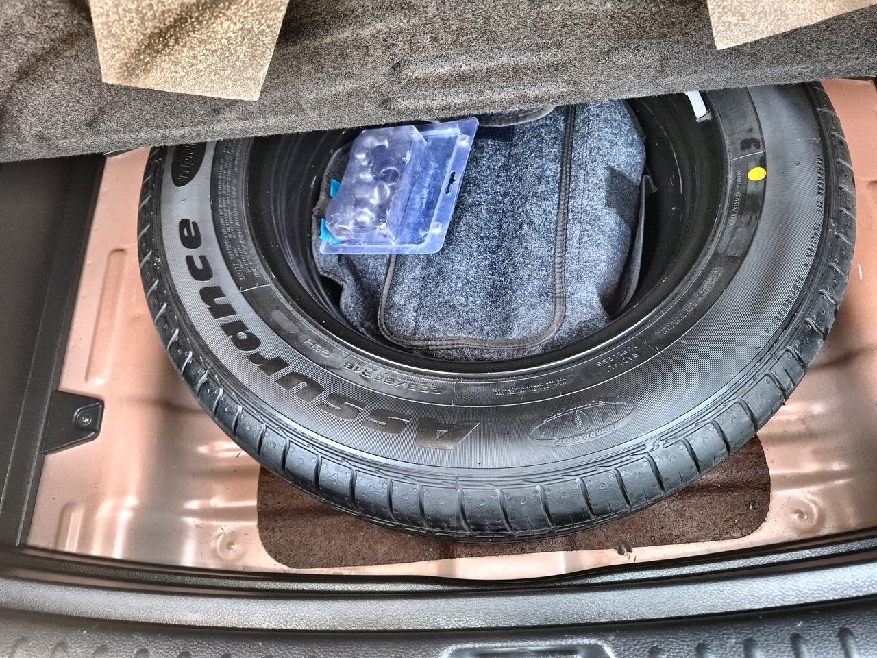 2022 Kia SELTOS EX TA