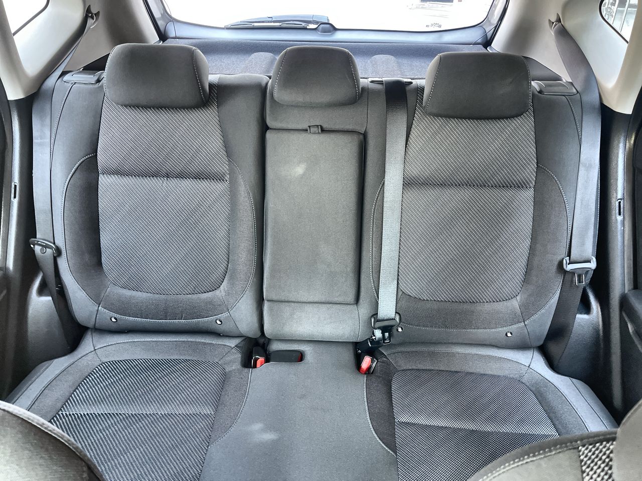 2022 Kia SELTOS EX TA