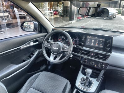 2022 Kia SELTOS EX TA