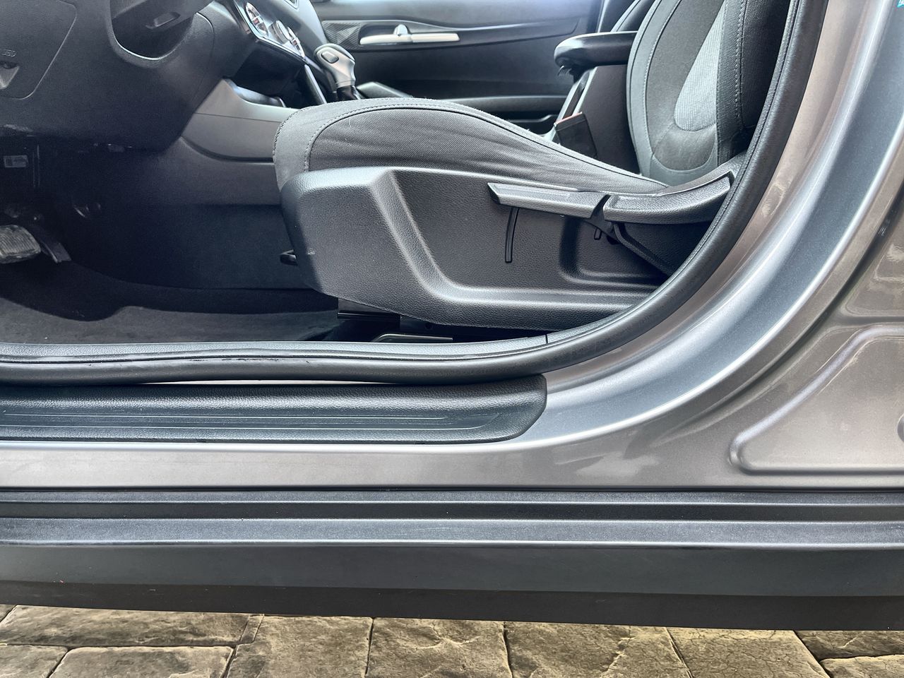 2022 Kia SELTOS EX TA