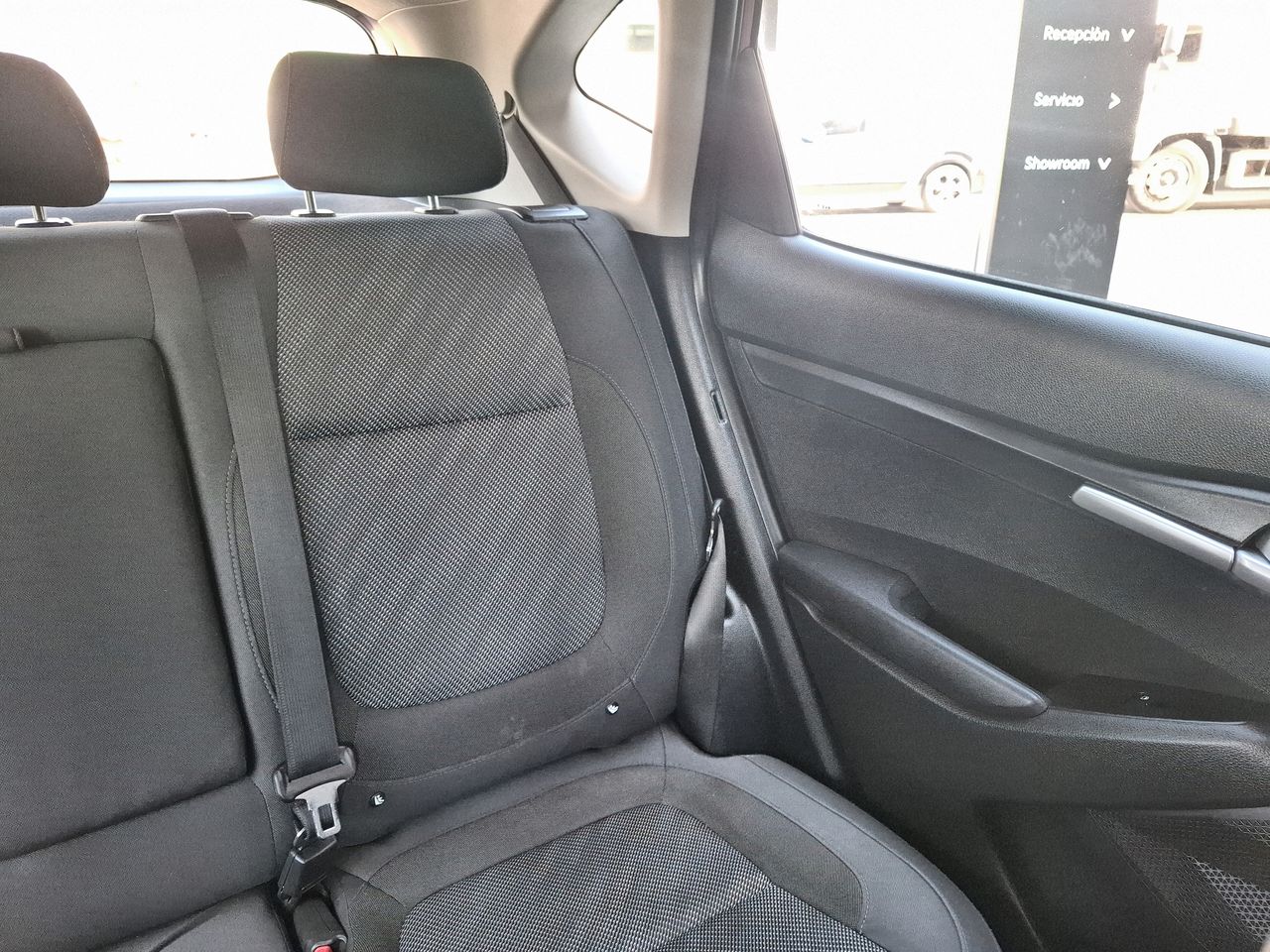 2022 Kia SELTOS EX TA